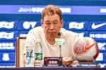 斯卢茨基：亚冠不单纯为了我们的球迷，也是为所有中超俱乐部而战