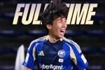 町田泽维亚主场3-1击败蔚山HD，暂升亚冠精英联赛东亚区第二位
