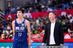 媒体人：青岛核心球员近期亲人过世影响发挥 季后赛不能全靠外援